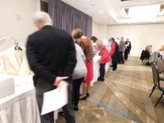DCGIA Silent Auction